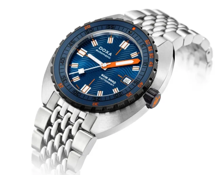 Discount Doxa Sub SUB 300β CARIBBEAN