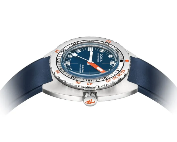 Outlet Doxa Sub SUB 300 CARIBBEAN