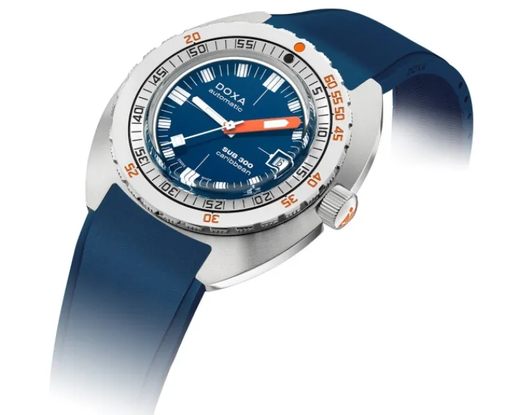 Outlet Doxa Sub SUB 300 CARIBBEAN