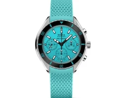 Doxa Sub SUB 200 C-GRAPH Aquamarine< Zegarki Męskie