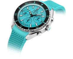 Doxa Sub SUB 200 C-GRAPH Aquamarine< Zegarki Męskie