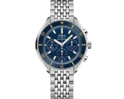 New Doxa Sub SUB 200 C-GRAPH CARIBBEAN
