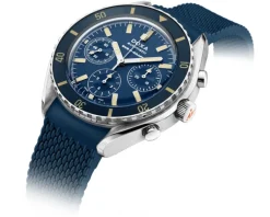 Doxa Sub SUB 200 C-GRAPH CARIBBEAN< Zegarki Męskie