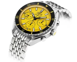 Doxa Sub SUB 200 C-GRAPH DIVINGSTAR< Zegarki Męskie