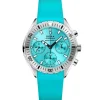 Sale Doxa Sub SUB 200 C-GRAPH II AQUAMARINE