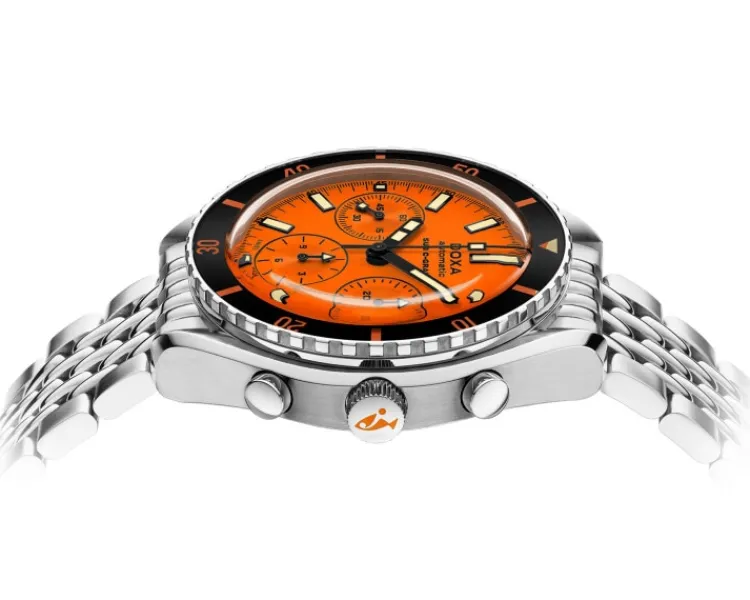 Best Doxa Sub SUB 200 C-GRAPH PROFESSIONAL