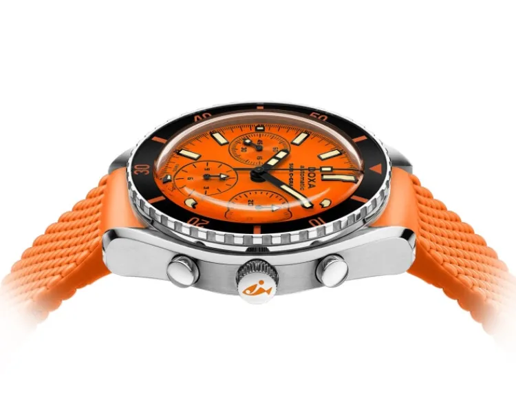 Doxa Sub SUB 200 C-GRAPH PROFESSIONAL< Zegarki Męskie