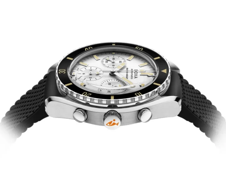 Outlet Doxa Sub SUB 200 C-GRAPH SEARAMBLER