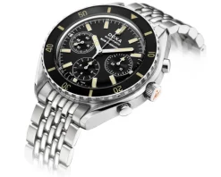 Outlet Doxa Sub SUB 200 C-GRAPH SHARKHUNTER
