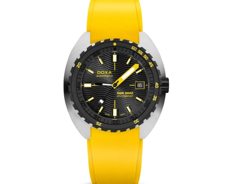 Best Doxa Sub SUB 300β DIVINGSTAR