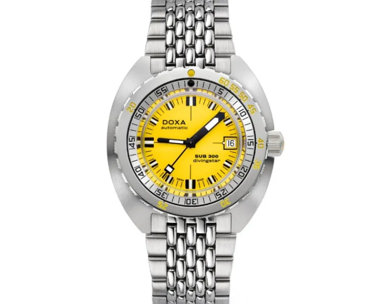 Best Doxa Sub SUB 300 Divingstar
