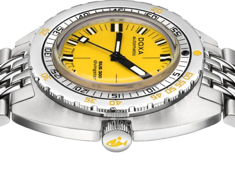 Best Doxa Sub SUB 300 Divingstar