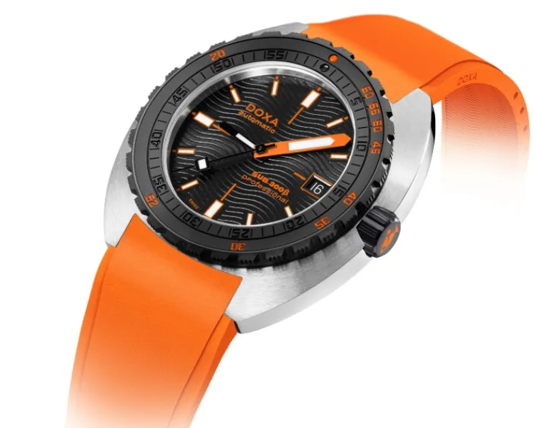Online Doxa Sub SUB 300β PROFESSIONAL