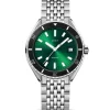 Doxa Sub SUB 200 Sea Emerald< Zegarki Męskie