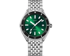 Doxa Sub SUB 200 Sea Emerald< Zegarki Męskie