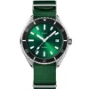 Hot Doxa Sub SUB 200 Sea Emerald