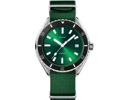 Hot Doxa Sub SUB 200 Sea Emerald
