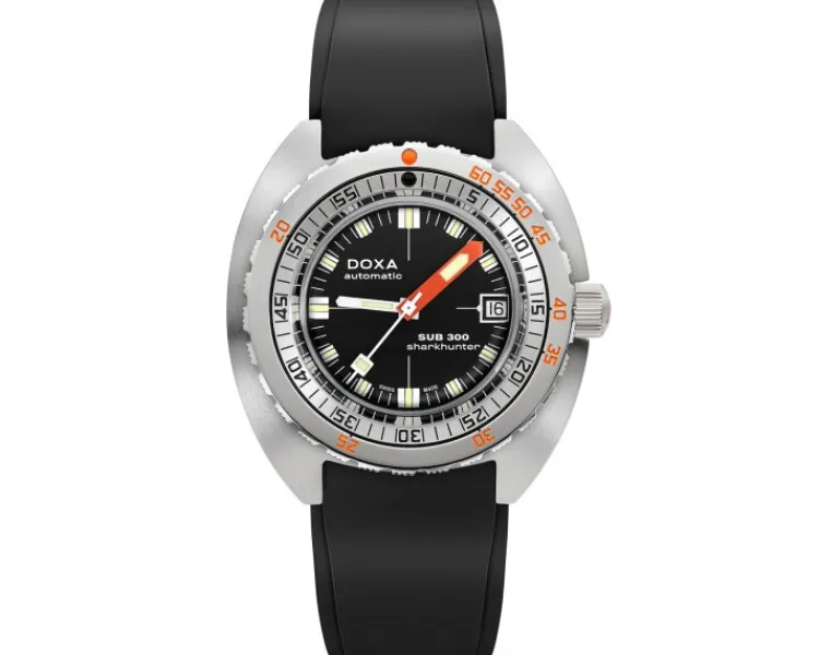Clearance Doxa Sub SUB 300 SHARKHUNTER