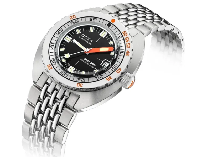 Doxa Sub SUB 300 SHARKHUNTER< Zegarki Męskie