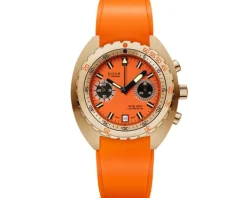 Doxa Sub SUB 200 T.GRAPH GOLD 18 KT< Zegarki Męskie
