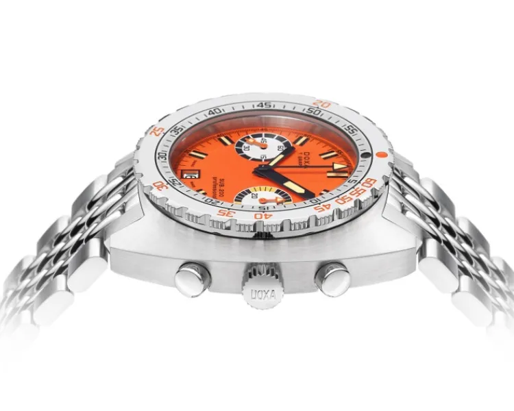 Hot Doxa Sub SUB 200 T.GRAPH PROFESSIONAL