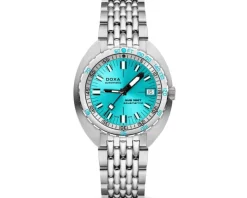Doxa Sub SUB 200T Aquamarine< Zegarki Męskie