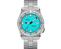 Doxa Sub SUB 600T AQUAMARINE< Zegarki Męskie