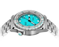 Doxa Sub SUB 600T AQUAMARINE< Zegarki Męskie
