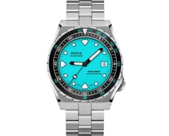 Outlet Doxa Sub SUB 600T AQUAMARINE
