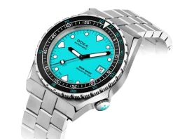 Outlet Doxa Sub SUB 600T AQUAMARINE