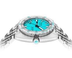 New Doxa Sub SUB 300T AQUAMARINE