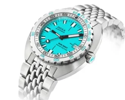 New Doxa Sub SUB 300T AQUAMARINE