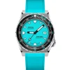 Sale Doxa Sub SUB 600T AQUAMARINE