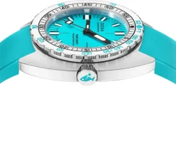 Doxa Sub SUB 200T Aquamarine< Zegarki Męskie