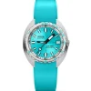 Clearance Doxa Sub SUB 200T AQUAMARINE