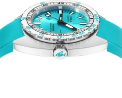 Clearance Doxa Sub SUB 200T AQUAMARINE