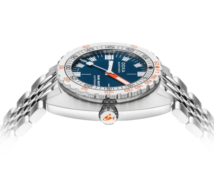Discount Doxa Sub SUB 300T CARIBBEAN