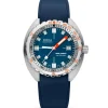 Doxa Sub SUB 1500T CARIBBEAN< Zegarki Męskie