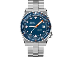 Doxa Sub SUB 600T CARIBBEAN< Zegarki Męskie