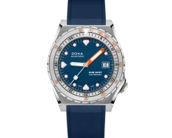 Doxa Sub SUB 600T CARIBBEAN< Zegarki Męskie