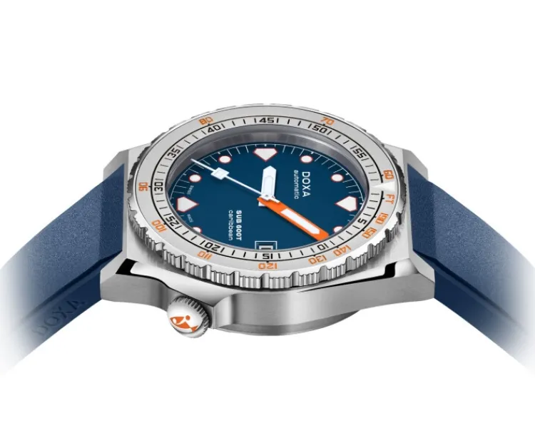 Doxa Sub SUB 600T CARIBBEAN< Zegarki Męskie