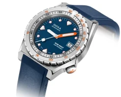 Doxa Sub SUB 600T CARIBBEAN< Zegarki Męskie