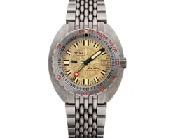 Doxa Sub SUB 300T CLIVE CUSSLER< Zegarki Męskie