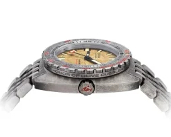 Doxa Sub SUB 300T CLIVE CUSSLER< Zegarki Męskie