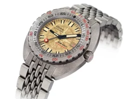 Doxa Sub SUB 300T CLIVE CUSSLER< Zegarki Męskie