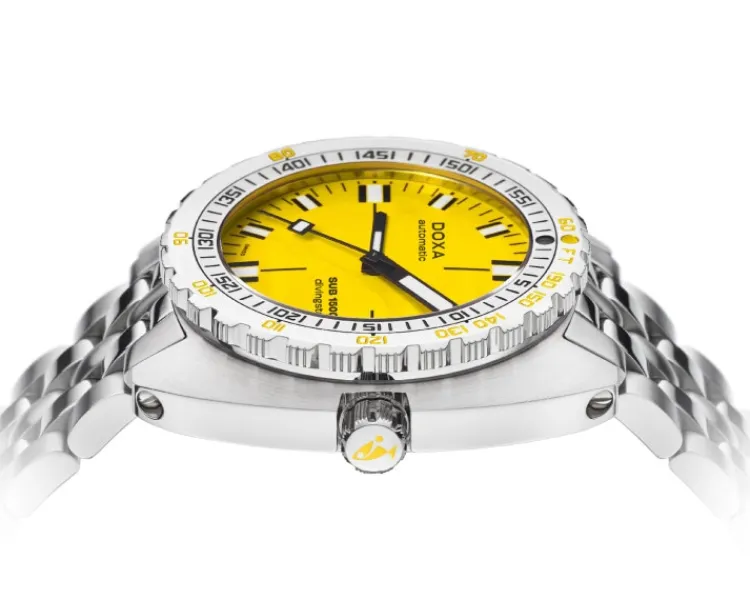 Discount Doxa Sub SUB 1500T DIVINGSTAR