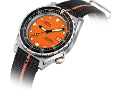 New Doxa Sub SUB 600T Professional
