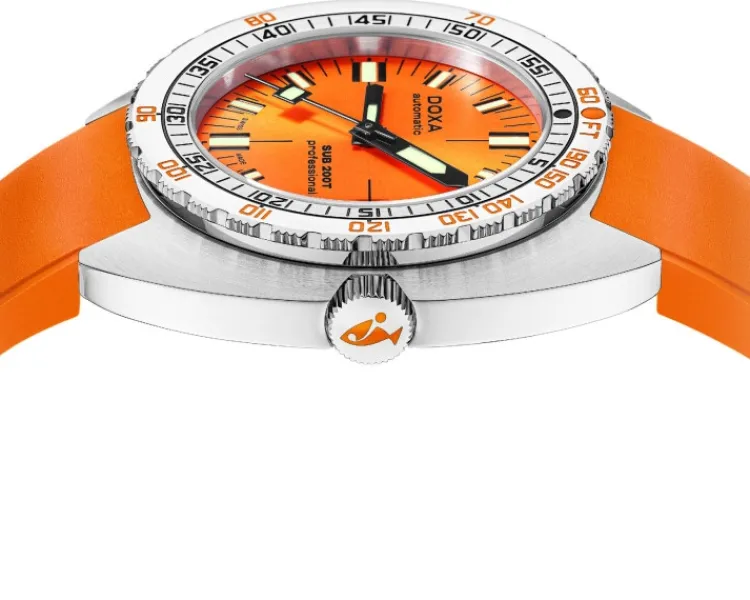 Sale Doxa Sub SUB 200T PROFESSIONAL