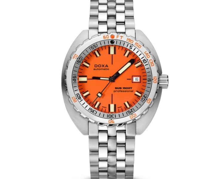 Doxa Sub SUB 1500T PROFESSIONAL< Zegarki Męskie