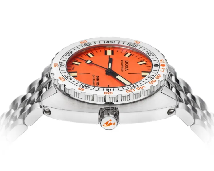 Doxa Sub SUB 1500T PROFESSIONAL< Zegarki Męskie